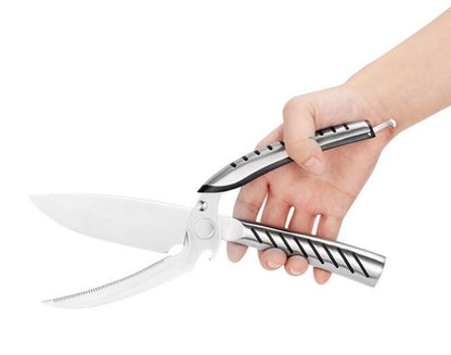 Multi-Function Scissors Chef Knife