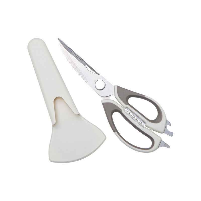 Kitchen Multi-purpose Stainless Steel Scissors