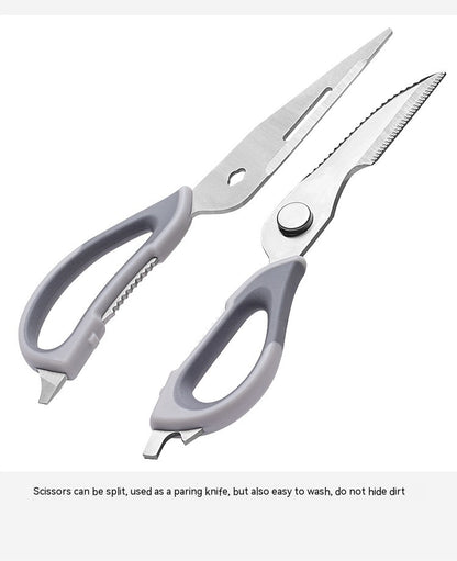 Kitchen Multi-purpose Stainless Steel Scissors